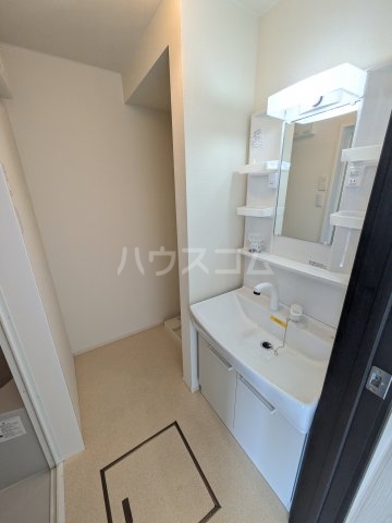 12/30 洗面