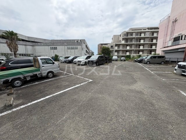29/30 駐車場