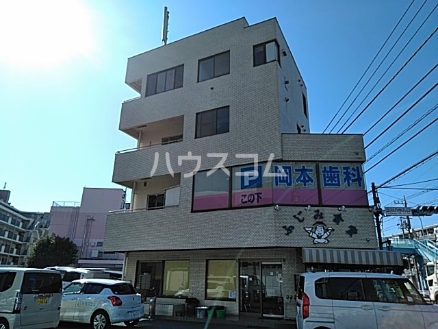 1/9 外観