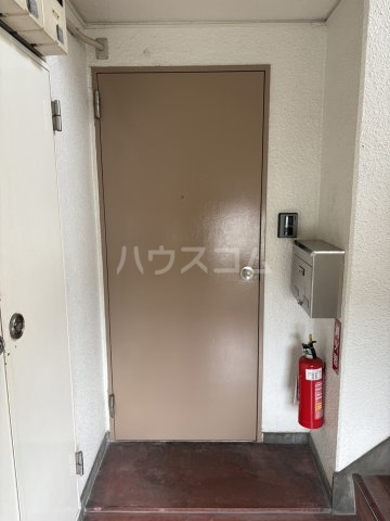 12/30 玄関