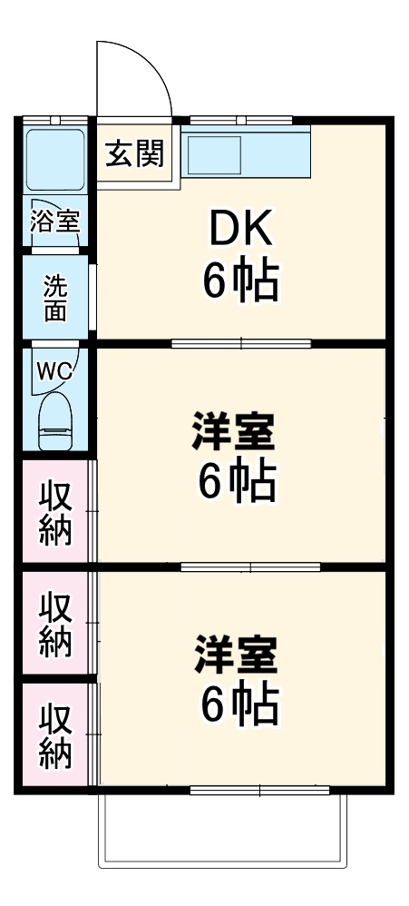 2/20 間取
