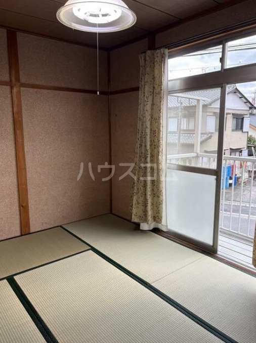 4/20 室内
