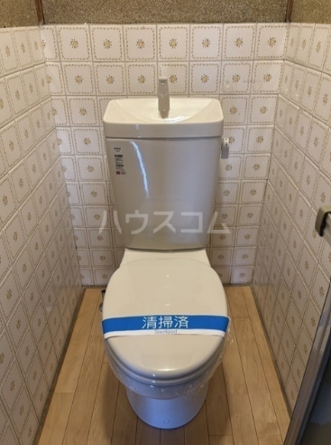 9/20 トイレ