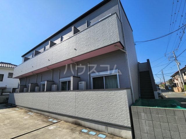 1/15 外観