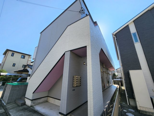 2/15 外観