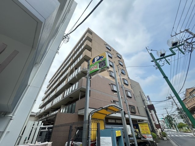 3/30 外観