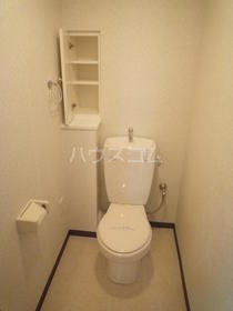 13/23 トイレ