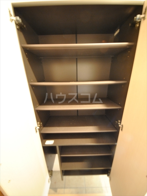4/20 玄関