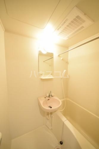 9/23 洗面