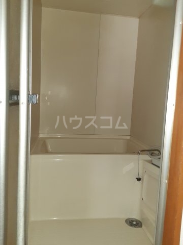 14/30 浴室