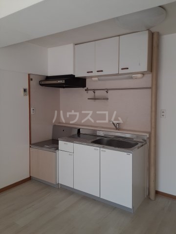 12/30 キッチン
