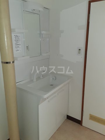 16/30 洗面