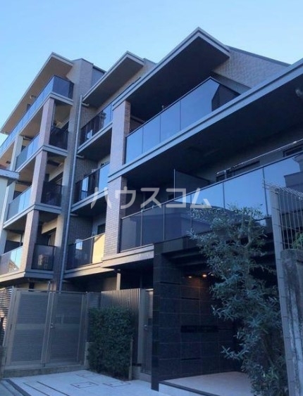 1/16 外観