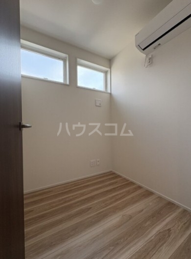 3/23 室内