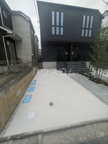 19/29 駐車場