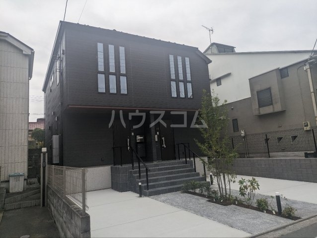 1/29 外観