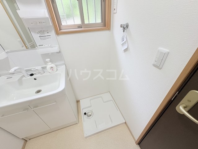 17/30 洗面