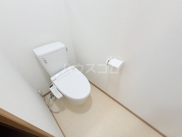 14/30 トイレ