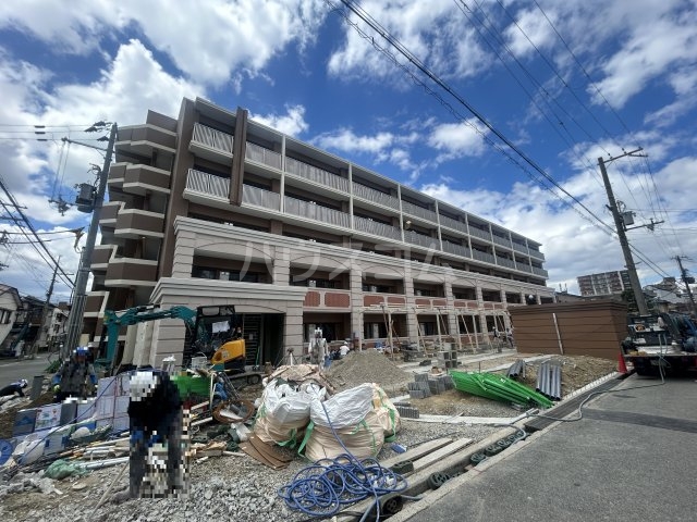 1/21 外観