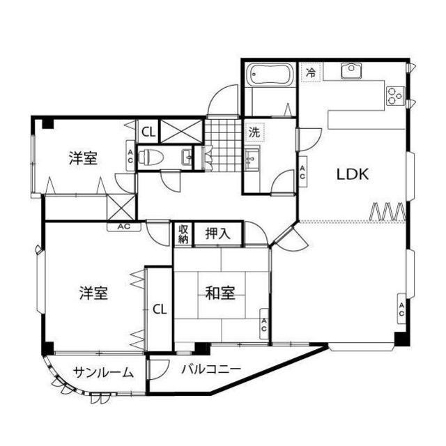 2/19 間取