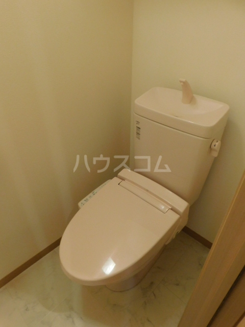 9/21 トイレ