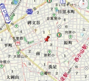 3/12 地図
