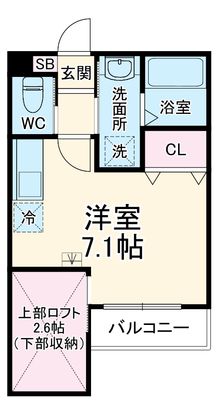 2/27 間取