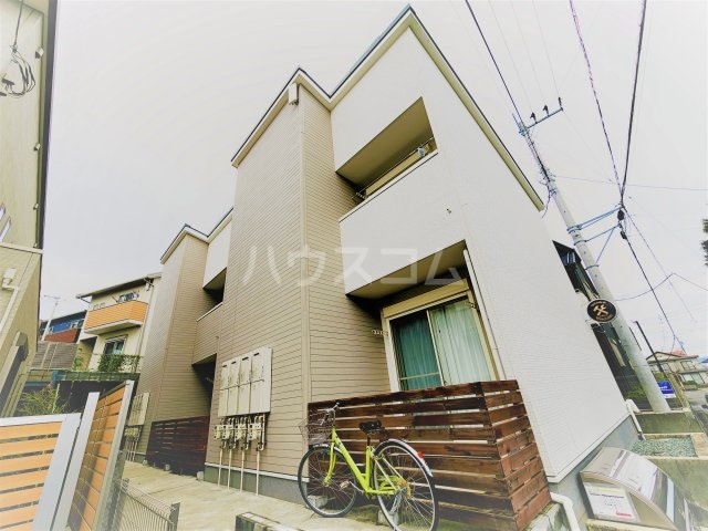 1/27 外観