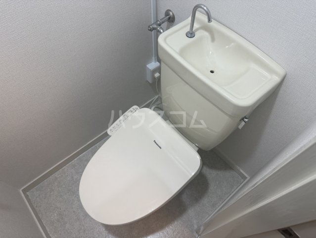 11/27 トイレ