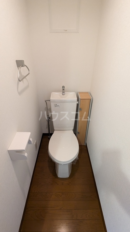 10/24 トイレ