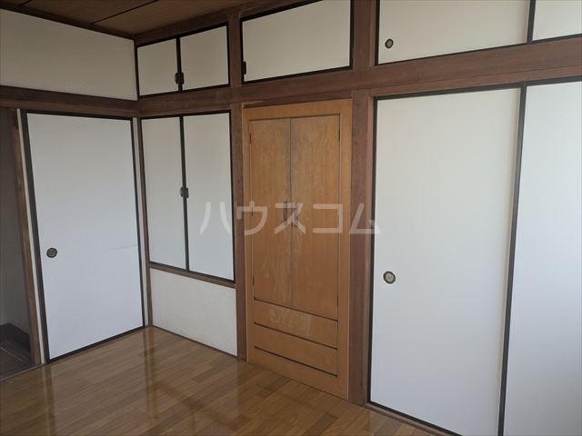 6/29 室内