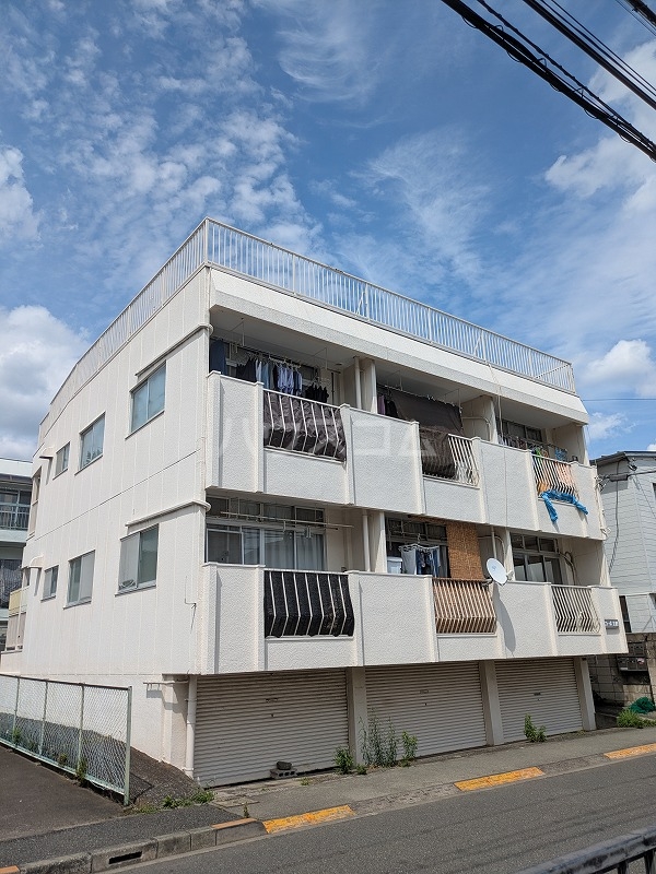 1/28 外観