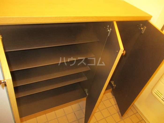 6/18 収納
