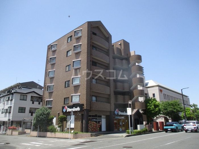 1/18 外観