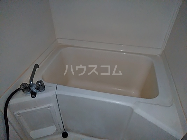 7/21 浴室