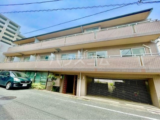 1/23 外観