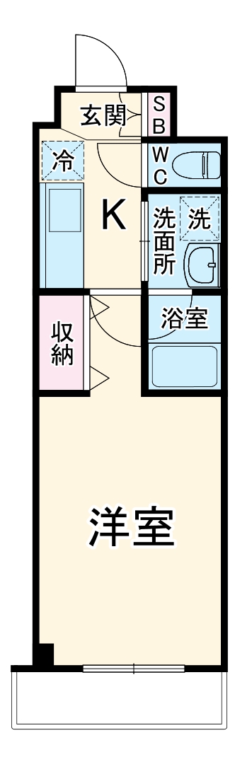 3/26 間取