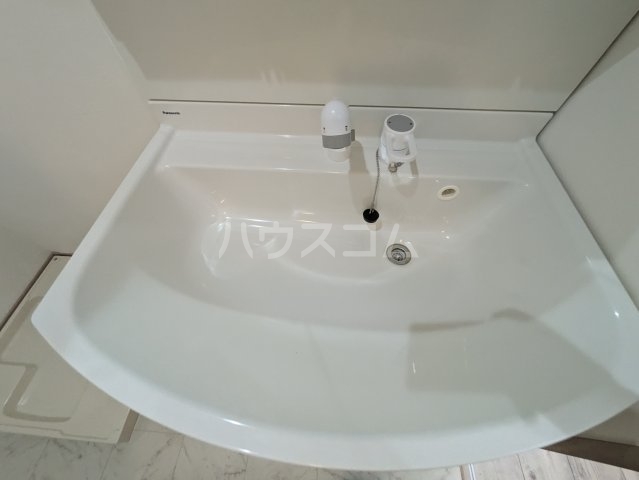 16/30 洗面