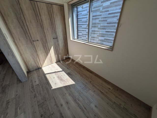 5/30 室内