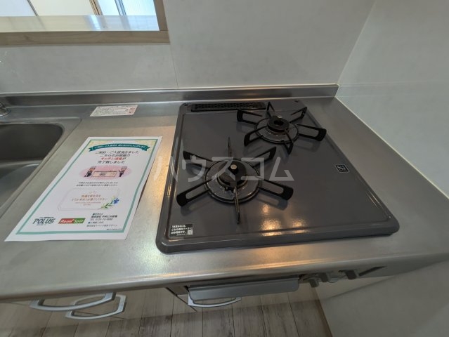 10/30 キッチン