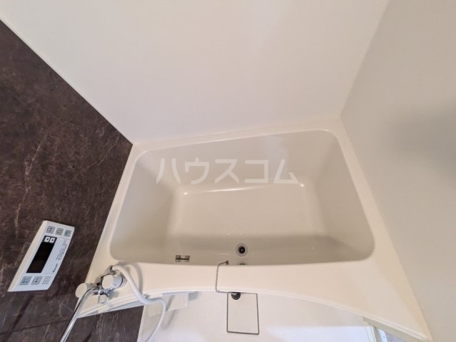 14/30 浴室