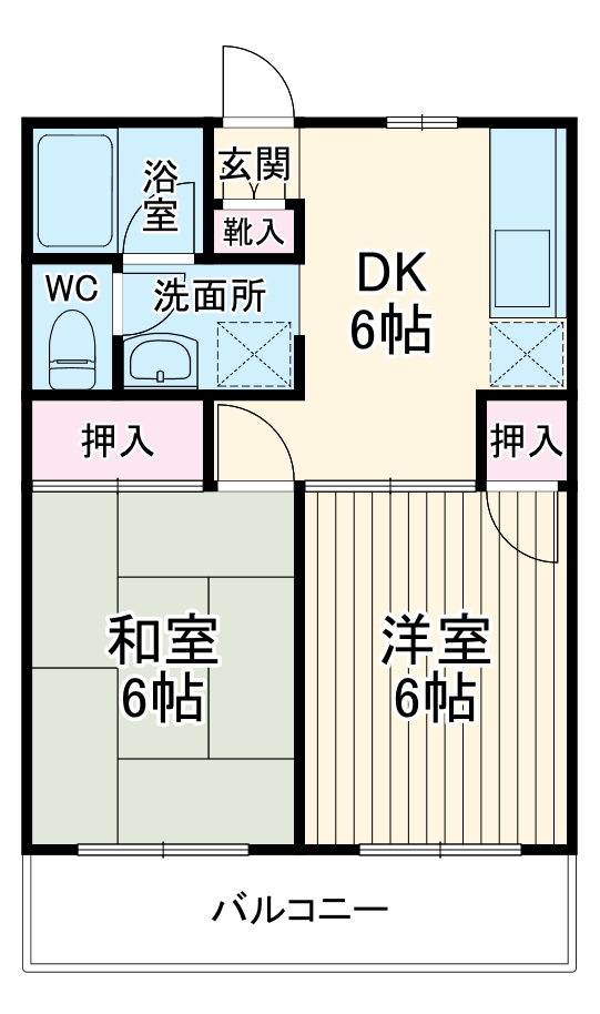 3/30 間取