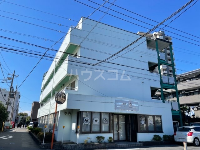 1/30 外観