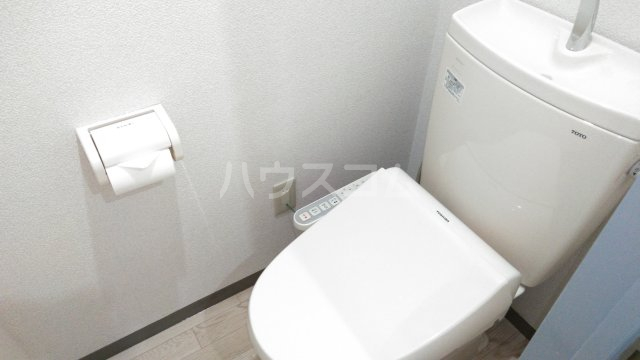 16/30 トイレ