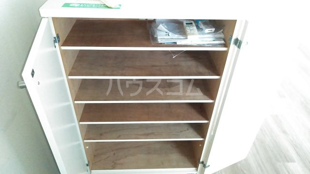 9/30 収納
