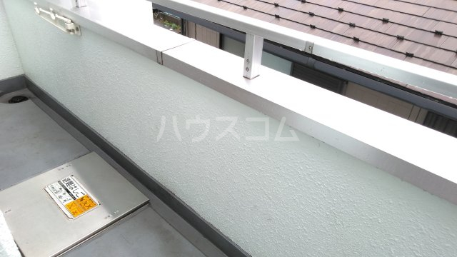 20/30 バルコニー
