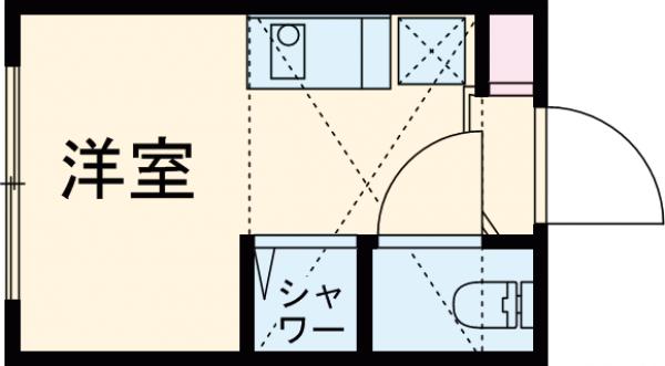 2/21 間取