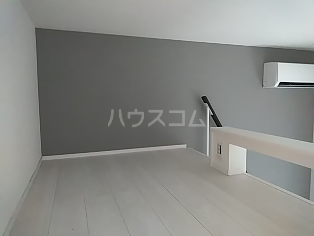 4/21 室内
