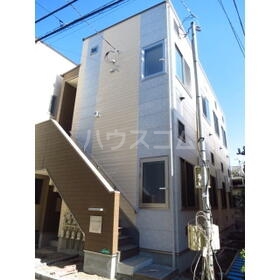 1/21 外観