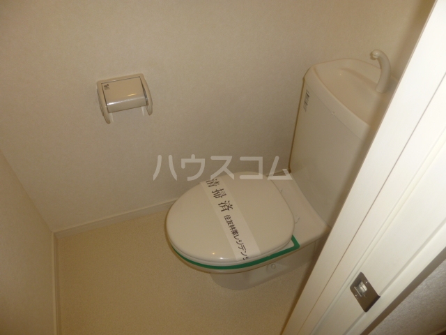 11/26 トイレ